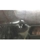 Дверь задняя правая бу для Hyundai Atos  1.1 i,  2007 г.