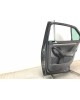 Дверь задняя правая бу для Volkswagen Jetta  2.0 TDi,  2008 г.