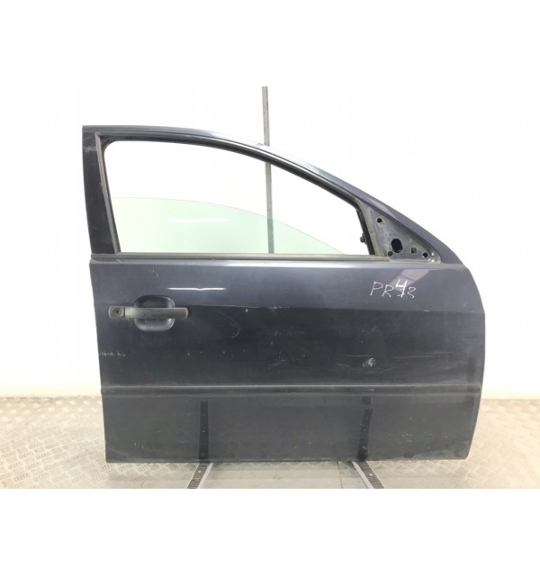 Дверь передняя правая бу для Ford Mondeo 3 1.8 i,  2006 г.