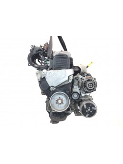 Двигатель (ДВС)  бу для Citroen C3  1.4 i,  2007 г.