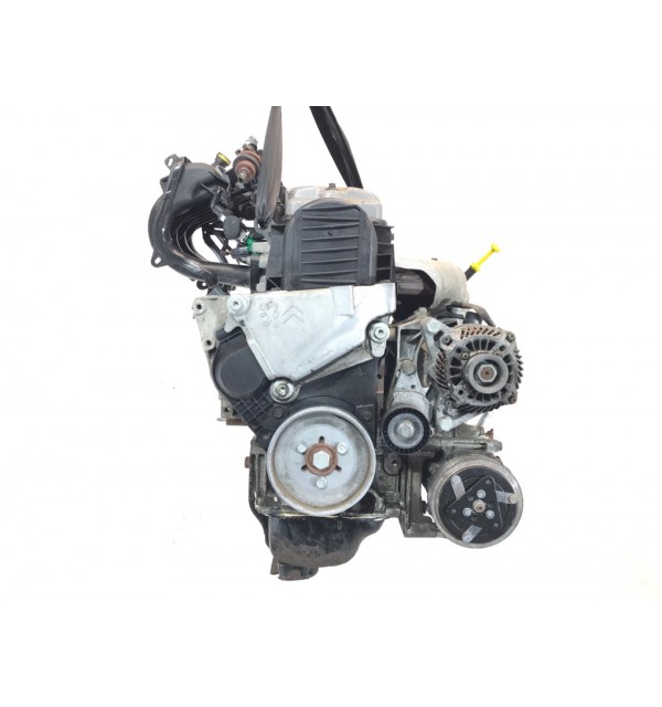 Двигатель (ДВС)  бу для Citroen C3  1.4 i,  2007 г.