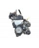 Двигатель (ДВС)  бу для Citroen C3  1.4 i,  2007 г.