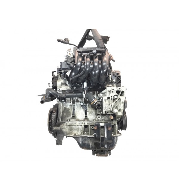 Двигатель (ДВС)  бу для Citroen C3  1.4 i,  2007 г.