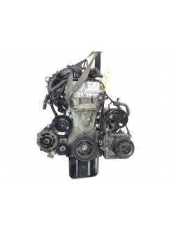 Двигатель (ДВС) бу для Chevrolet Spark 1.2 i, 2013 г.