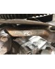 Двигатель (ДВС)  бу для Audi A4 B6 1.9 TDi,  2003 г.