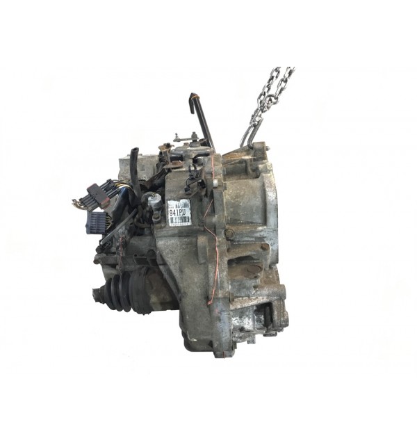 КПП автоматическая (АКПП) бу для Opel Astra H 1.8 i,  2008 г.