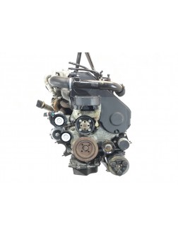 Двигатель (ДВС)  бу для Ford Focus 2 1.8 TDCi,  2008 г.