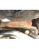 Двигатель (ДВС)  бу для Ford Focus 2 1.8 TDCi,  2008 г.