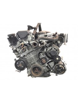 Двигатель (ДВС) бу для BMW 3 E90/E91/E92/E93 2.0 i, 2006 г.