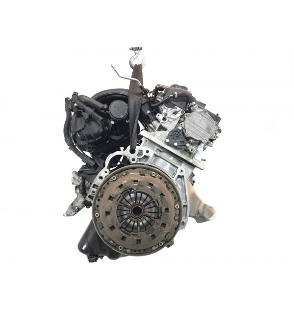 Двигатель (ДВС)  бу для BMW 3 E90/E91/E92/E93 2.0 i,  2006 г.