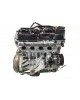 Двигатель (ДВС)  бу для BMW 3 E90/E91/E92/E93 2.0 i,  2006 г.