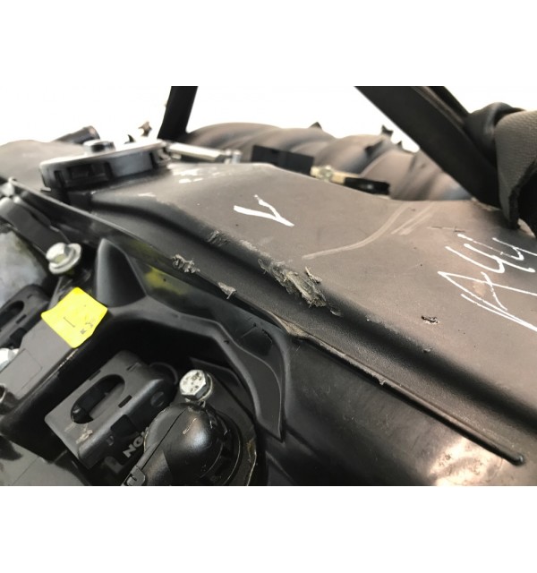 Двигатель (ДВС)  бу для BMW 3 E90/E91/E92/E93 2.0 i,  2006 г.