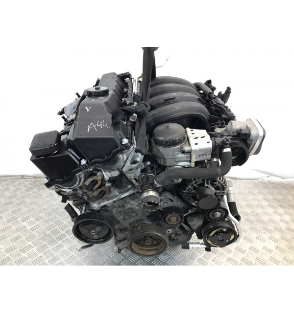 Двигатель (ДВС)  бу для BMW 3 E90/E91/E92/E93 2.0 i,  2006 г.