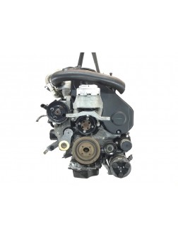 Двигатель (ДВС) бу для Ford Mondeo 4 1.8 TDCi, 2010 г.