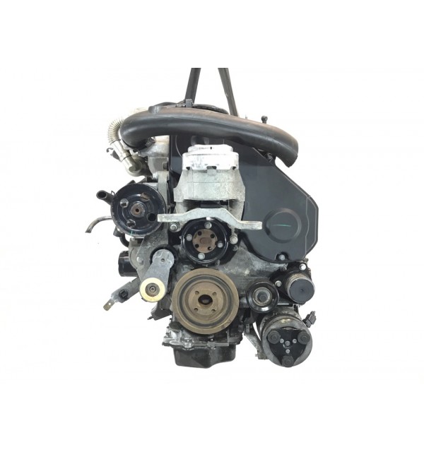 Двигатель (ДВС)  бу для Ford Mondeo 4 1.8 TDCi,  2010 г.