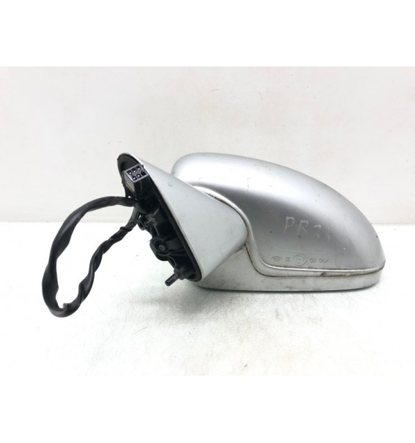 Зеркало наружное левое бу для Opel Corsa D 1.4 i,  2008 г.