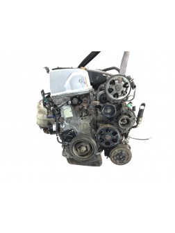Двигатель (ДВС)  бу для Honda Accord 7 2.0 i,  2007 г.