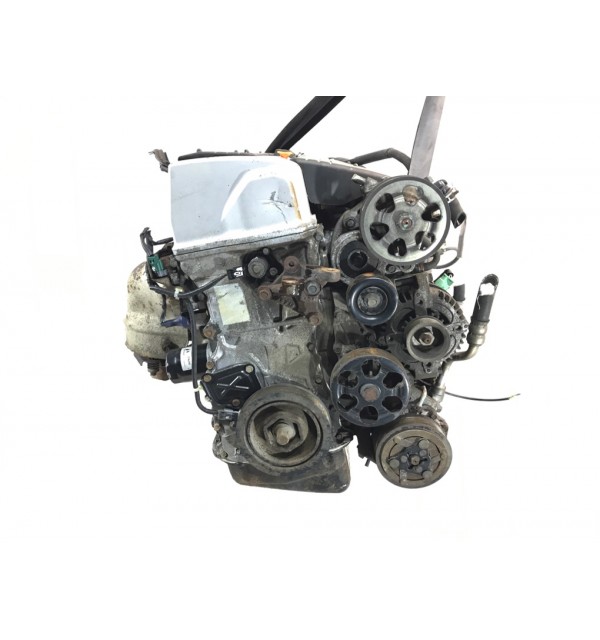 Двигатель (ДВС)  бу для Honda Accord 7 2.0 i,  2007 г.