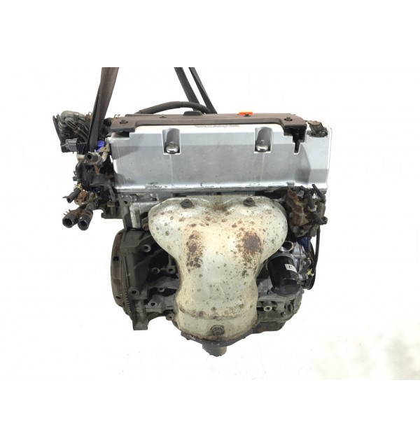 Двигатель (ДВС)  бу для Honda Accord 7 2.0 i,  2007 г.