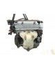 Двигатель (ДВС)  бу для Honda Accord 7 2.0 i,  2007 г.