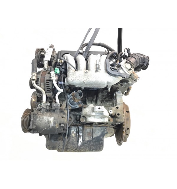 Двигатель (ДВС)  бу для Honda Accord 7 2.0 i,  2007 г.