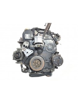 Двигатель (ДВС) бу для Ford Mondeo 3 2.0 TDCi, 2006 г.