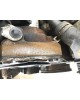 Двигатель (ДВС)  бу для Ford Mondeo 3 2.0 TDCi,  2006 г.