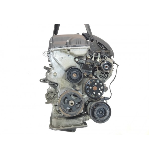 Двигатель (ДВС)  бу для Hyundai i30  1.4 i,  2009 г.