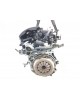 Двигатель (ДВС)  бу для Hyundai i30  1.4 i,  2009 г.