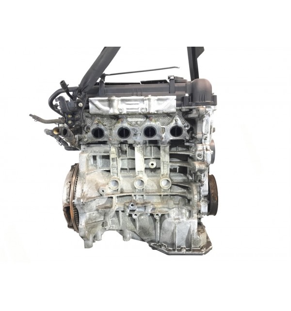 Двигатель (ДВС)  бу для Hyundai i30  1.4 i,  2009 г.