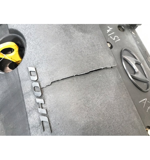 Двигатель (ДВС)  бу для Hyundai i30  1.4 i,  2009 г.