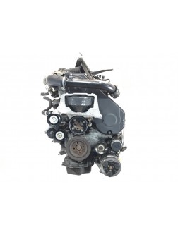Двигатель (ДВС)  бу для Ford C-Max  1.8 TDCi,  2008 г.