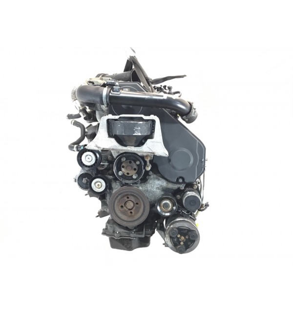 Двигатель (ДВС)  бу для Ford C-Max  1.8 TDCi,  2008 г.