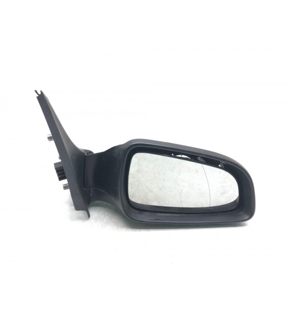 Зеркало наружное правое бу для Opel Astra H 1.7 CDTi,  2004 г.
