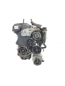 Двигатель (ДВС)  бу для Ford Focus 2 1.6 i,  2008 г.