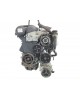 Двигатель (ДВС)  бу для Ford Focus 2 1.6 i,  2008 г.