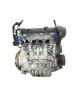 Двигатель (ДВС)  бу для Ford Focus 2 1.6 i,  2008 г.