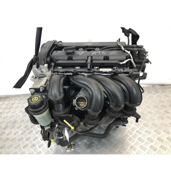 Двигатель (ДВС)  бу для Ford Focus 2 1.6 i,  2008 г.