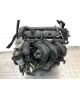 Двигатель (ДВС)  бу для Ford Focus 2 1.6 i,  2008 г.
