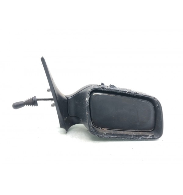 Зеркало наружное правое бу для Opel Astra G 1.7 CDTi,  2004 г.