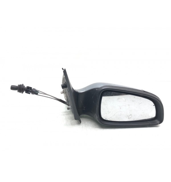 Зеркало наружное правое бу для Opel Astra H 1.8 i,  2008 г.