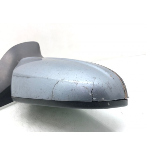 Зеркало наружное правое бу для Opel Astra H 1.8 i,  2008 г.