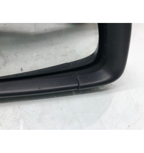 Зеркало наружное правое бу для Opel Astra H 1.8 i,  2008 г.