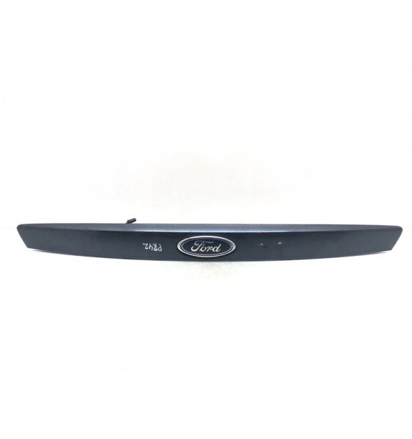 Накладка двери (крышки) багажника бу для Ford Mondeo 3 1.8 i,  2006 г.
