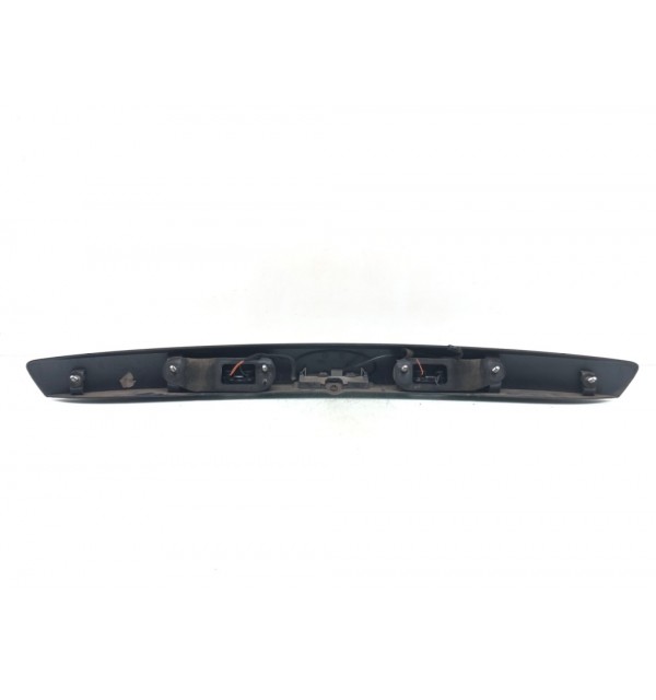Накладка двери (крышки) багажника бу для Ford Mondeo 3 1.8 i,  2006 г.