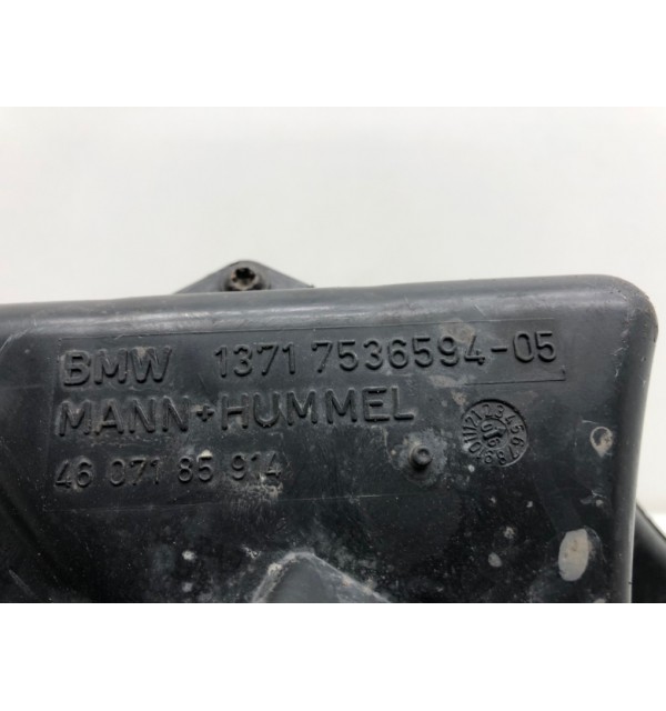 Корпус воздушного фильтра бу для BMW 3 E90/E91/E92/E93 2.0 i,  2006 г.