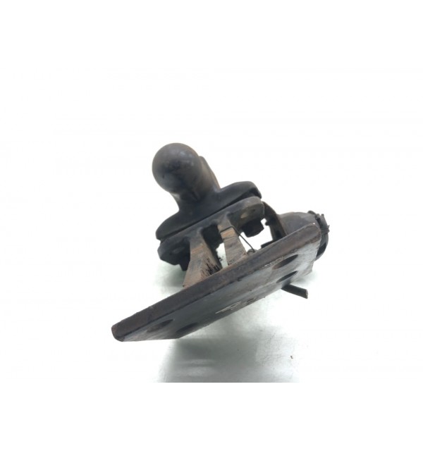 Прицепное устройство (фаркоп) бу для Mercedes ML W163 2.7 CDi,  2004 г.