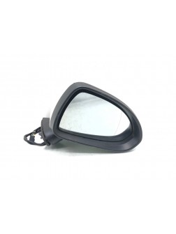 Зеркало наружное правое бу для Opel Corsa D 1.3 CDTi, 2012 г.