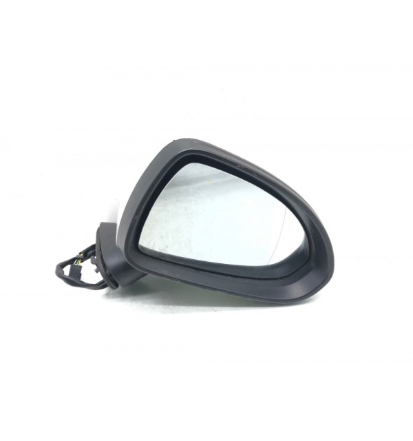 Зеркало наружное правое бу для Opel Corsa D 1.3 CDTi,  2012 г.