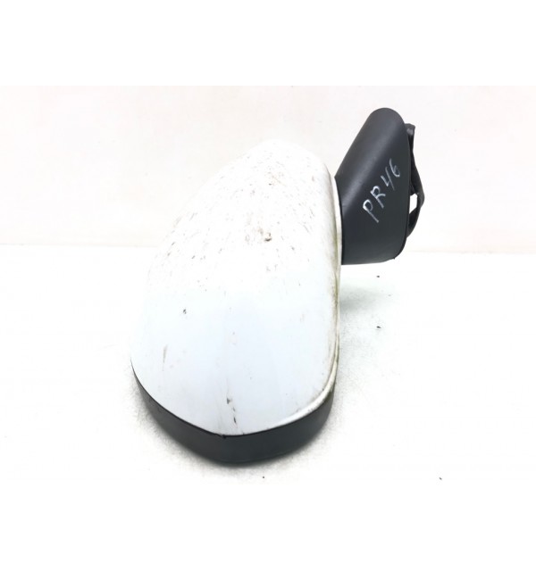 Зеркало наружное правое бу для Opel Corsa D 1.3 CDTi,  2012 г.